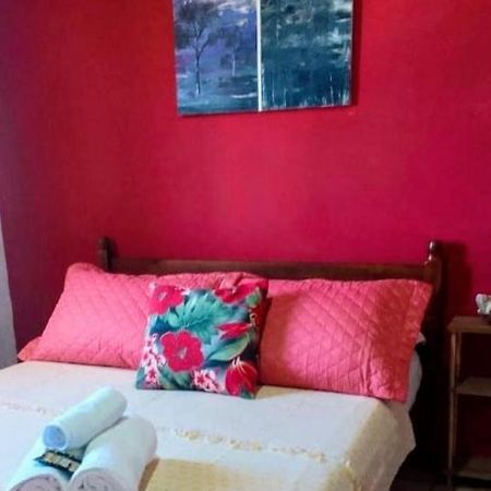 Pousada Paraiso No Mar Hotell Matinhos Eksteriør bilde
